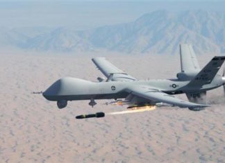 Drone AS Tewaskan 33 Militan ISIS Di Afghanistan Dalam 2 Hari 94-drone-as-tewaskan-33-militan-isis-di-afghanista