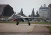 Mengenal Kelebihan Sukhoi Su-35S, Pesawat Termutakhir Di Perang Suriah 95-mengenal-sukhoi-su-35s