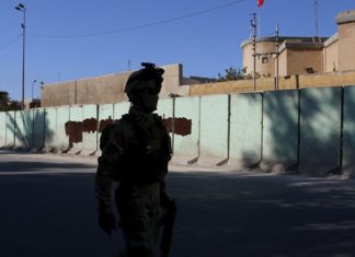 Baghdad Bangun Tembok Kota Demi Mencegah Masuknya ISIS 97-baghdad-bangun-tembok-kota-cegah-isis-masuk
