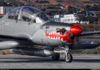 Pesawat Tempur TNI AU, Embraer EMB-314 Super Tucano Jatuh di Malang Pesawat Skadron Udara 21 EMB-314 Super Tucano Jatuh di Malang