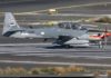 Spesifikasi Embraer EMB-314 Super Tucano, Pesawat Serang Darat TNI-AU EMB-314 Super Tucano TNI-AU