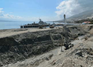 Indonesia Siapkan Rumah Baru, Untuk Kapal Selam Baru