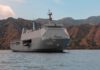 Spesifikasi LPD KRI Makassar 590, Landing Platform Dock TNI AL LPD KRI Makassar 590 TNI AL