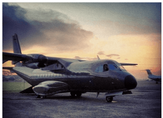 PTDI Indonesia Kembangkan Pesawat N245 dan R80 PTDI Indonesia Kembangkan Pesawat N245 dan R80