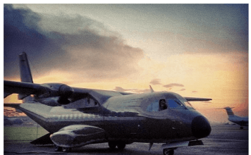 PTDI Indonesia Kembangkan Pesawat N245 dan R80