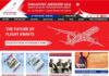 Kapan Lagi Ada Pameran Dirgantara Besar di Tanah Air? Singapore Air Show 2016