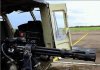 TNI AD “Jajal” Kemampuan Minigun M-134D TNI AD Jajal Kemampuan Minigun M-134D