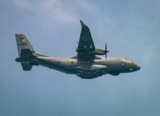 Thailand Ketagihan Beli Pesawat Buatan PTDI Indonesia Thailand Ketagihan Beli Pesawat Buatan PTDI Indonesia