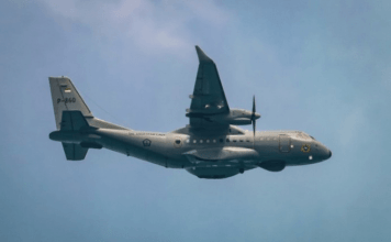 Thailand Ketagihan Beli Pesawat Buatan PTDI Indonesia