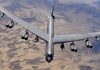 Pesawat Tua Jagoan Milik Amerika Yang Masih Beroperasi B-52 : Pesawat Tua USAF yang masih beroperasi