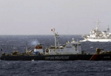 100 Kapal Ikan Penyusup Dari Cina Langgar Perairan Malaysia