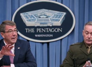 Pentagon Mulai Serangan Cyber Atas Komando Kontrol ISIS 67-pentagon-lakukan-serangan-cyber-melawan-isis