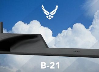 Inilah Jet Tempur B-21 Stealth Bomber Terbaru Milik US Air Force 68-b-21-stealth-bomber-us-air-force