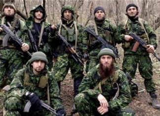 ISIS Bunuh 11 Militan Asal Belanda Karena Dianggap Memberontak 69-isis-bunuh-11-anggota-asal-belanda