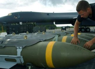 Pentagon Jual Bom Pintar BLU-109 Ke Turki Senilai 9 Triliun 70-pentagon-jual-bom-pintar-blu-109-ke-turki