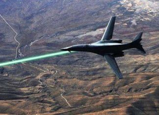 2023, Senjata Laser Maut Pentagon Akan Mulai Beroperasi 71-senjata-laser-maut-pentagon