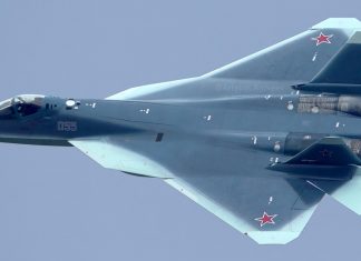Rusia Kembangkan Jet Tempur Generasi Keenam dan Ketujuh, Sukhoi T-50 Siap Diproduksi 72-rusia-kembangkan-jet-tempur-generasi-keenam