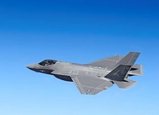 Siap Beroperasi, US Air Force Ujicoba F-35 Menggunakan Bom Laser 73-us-air-force-ujicoba-f-35-dengan-bom-laser