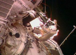 Rusia Segera Orbitkan 3D-Printed Nano Satelit Pertama Di Dunia 74-rusia-luncurkan-nano-satelit-3d-printed-pertama