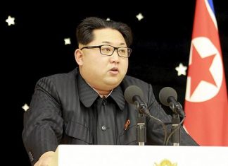 Disanksi PBB, Kim Jong-Un Perintahkan Siaga Satu Alutsista 77-kim-jong-un-siagakan-hulu-ledak-nuklir