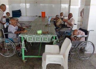 Serangan Kelompok Bersenjata Yaman Di Aden, 17 Perawat Panti Jompo Tewas 80-pria-bersenjata-yaman-bunuh-17-perawat-panti-jompo