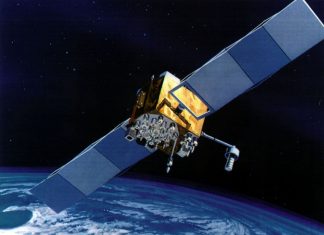 Lockheed Martin Kembangkan Satelit GPS Generasi Terbaru Untuk Air Force 81-us-air-force-satelit-gps-terbaru