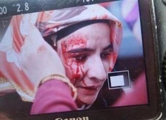 Resmi Diambilalih Paksa Erdogan, Koran Zaman Turki Pindah Ke Jerman 89-koran-zaman-pindah-ke-jerman