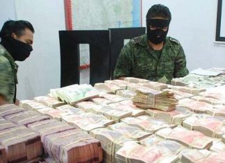 Analis Inggris dan Irak: Sumber Dana ISIS Berasal Dari Sumbangan Negara Sekitar 94-sumber-dana-isis-dari-donasi-negara-teluk