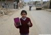 SYRIA-CONFLICT-EDUCATION-SCHOOL