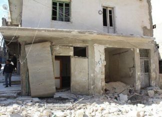 Kurdistan Suriah Kecam Oposisi Karena Pakai Senjata Kimia Terlarang 98-kurdistan-suriah-kecam-senjata-kimia-oposisi