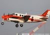 Awasi Tiongkok di Laut Cina Selatan, Jepang Pinjamkan 5 Pesawat Latih TC-90 Ke Filipina 99-jepang-pinjamkan-pesawat-latih-tc-90-ke-filipina