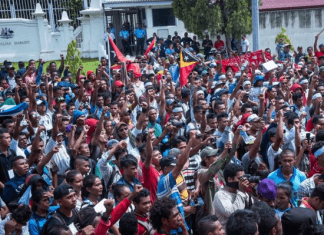 Antisipasi Gejolak Timor Leste, TNI Siagakan 2 Batalyon di Perbatasan