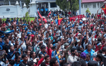 Antisipasi Gejolak Timor Leste, TNI Siagakan 2 Batalyon di Perbatasan