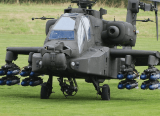 Bupati Sintang Hibahkan 10 Hektare Tanah Untuk Skadron Serbu TNI