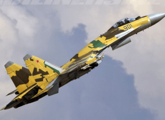 Demi Su-35, Indonesia Utang US$ 850 Juta Demi Su-35, Indonesia Utang US$ 850 Juta