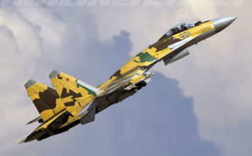 Demi Su-35, Indonesia Utang US$ 850 Juta