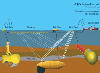 Di Natuna Kormabar Temukan Alat Pengitai Bawah Laut