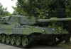 Nasib Tank Leopard yang Nganggur Nasib Tank Leopard yang Nganggur