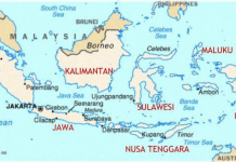 Perang Proksi Ancam indonesia Perang Proksi Ancam indonesia