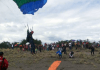Peterjun Jatuh ke Laut dan Tewas Dalam Acara Jogja Air Show 2016 Peterjun Jatuh ke Laut dan Tewas Dalam Acara Jogja Air Show 2016