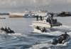 TNI AL Indonesia dan Singapura Semakin Akrab TNI AL Indonesia dan Singapura Semakin Akrab