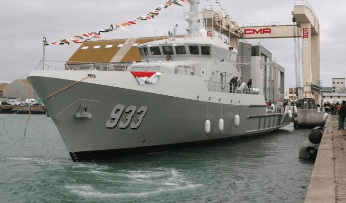 TNI AL Kini Punya Kapal Hidro Oseanografi Tercanggih di Asia