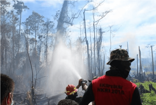 Tim Ekspedisi NKRI 3