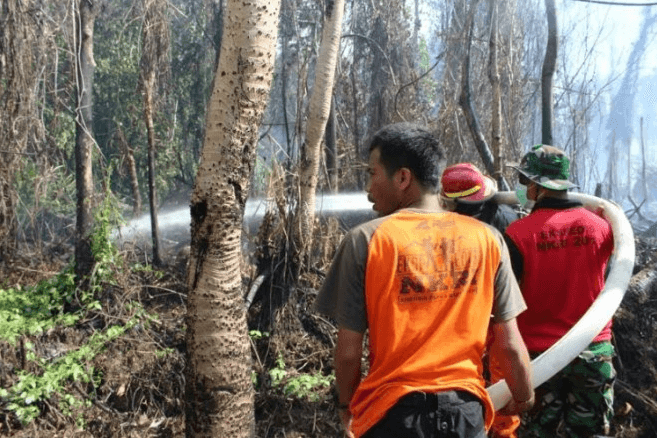 Tim Ekspedisi NKRI 4