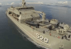 Video Kapal Teluk Bintuni Angkut Tank