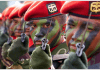 Profil Grup 1 Kopassus Serang Grup 1 Kopassus Serang