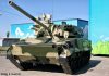 2S31 Vena, Mortir Swagerak asal Rusia 2S31Vena- hobbymiliter.com