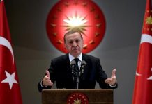 Kudeta Militer Turki: Pemimpin Kudeta Ditangkap, Erdogan Salahkan Gerakan Spiritual Gulenist 10-kudeta-militer-turki-erdogan-salahkan-gerakan-spiritual-gulenist