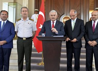 Cegah Kudeta Terulang, Turki Akan Aktifkan Lagi Hukuman Mati 11-turki-aktifkan-lagi-hukuman-mati