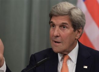 Menteri Turki Tuduh Washington Dalang Dibalik Kudeta Ankara, John Kerry Geram 14-turki-tuduh-as-dibalik-kudeta-kerry-geram